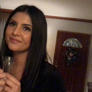 Meet your Posher, Angeline